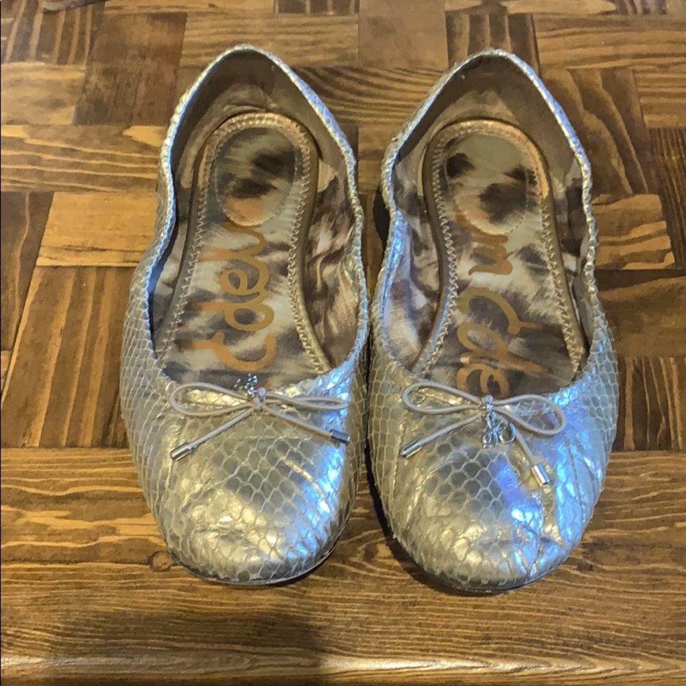 Sam Edelman Flats